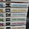 Boogiepop OOP novels, fire punch, Takopis original sin, more