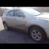 2014 Chevy Equinox AWD