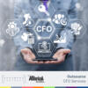 Transform your financial management with our expert outsourced CFO services
