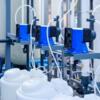 Boost Hygiene & Quality with Automated Chemical Dosing System for Food & Beverage Units