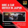 Driver charges per day for outstation in jaipur