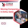 Moving Companies in Doha, Qatar