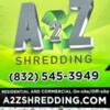 Shredding - Mobile Shredding - Document Shredding - Electronic waste - Recycling