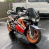 1997 Honda Cbr900rr for sale