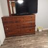 Furnished room,  n exchange for help