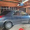 2005 Buick Rendezvous CXL 