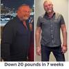 GLP - Three -- Viral Weight Loss Drops!!!