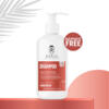 Best Keratin Sulfate-Free Hair Shampoo by Rawls