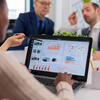 Microsoft Dynamics Partner in USA | Trident Info Corp