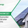 Empower Your Home with Top Solar Solutions: The Best Panels for Domestic Solar Power