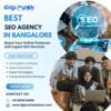 Why We Are the Best SEO Agency in Bangalore for Your Business