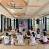 300 Hour Kundalini Yoga Teacher  Training Course in Rishikesh