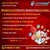 one of the best digital marketing certification course and tarining in coimbatore