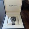 Fairly Used TAG Heuer Carrera Calibre 5
