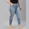 Find Perfect Fit of Denim Jeans for Women Online