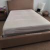 SLEEP NUMBER QUEEN FLEXFIT SMART BED.