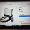 Ai robot Vacuum