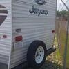 2014 Jayco jay flight swift 267bhs