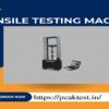 Top Tensile Testing Machine Manufacturers