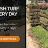 LANDSCAPE AND TURFS RANGE IN BULK