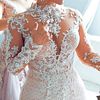 Darius Cordell - Custom Wedding Dresses from $800 based near Dallas Texas USA