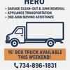Need A Helper With A Truck?