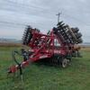 2024 McFarlane Incite 5120 Vertical Tillage Tool