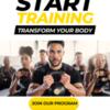 Join Us- Transform your Fitness Journey with Expertise