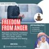 Get freedom from anger by yoga