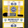 Faster Horses 2023 Big Rig Alley One Camping Site and One Parking Pass