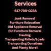 Jays Hauling Services 