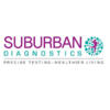 Suburban Diagnostics Centre - Health Checkup & Pathology Services