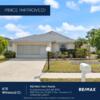 Price Improved: 3 bed/2 bath home in desirable Oak Hollow community (Port Charlotte, FL)