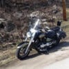 2005 Yamaha Vstar 1100 Silverado edition Sell or trade