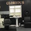 "Experience A Glorious Salon: Expert Hair, Skincare, and Makeup Services for Your Unique Style"