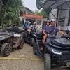 For sale…Fast sale wanted!! ATV and additional businesses !