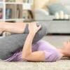 PCOS Yoga Pose (The Yoga Guru)