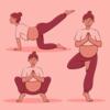 Prenatal Yoga Classes | Meditation Yoga Classes | Lactation and Lamaze classes