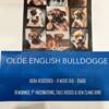 Olde English Bulldogge Puppies For Sale