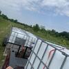 Icb 275 gallon containers
