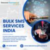 Bulk SMS Services India