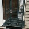 A&E Large Bird Cage for small to medium birds