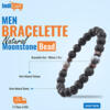 Moonstone Bead Bracelet: Stylish, Affordable, and Perfect for Men in New York - IndiCart