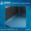 Bathroom Waterproofing in Coimbatore | Bathroom Waterproofing Services