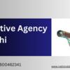 Advantage of Detective Agency in Delhi