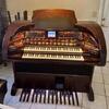 Lowery organ