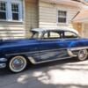 1954 Chevy Belair show car Toledo, OH