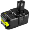 Power Tool Battery for Ryobi RB18L50