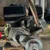 301cc predator go-kart engine and parts