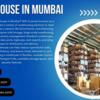 Top Warehouse Solutions in Mumbai for Your Logistics Needs